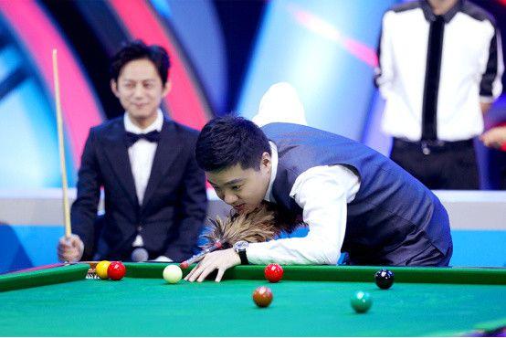 无限魅力 无限魅力