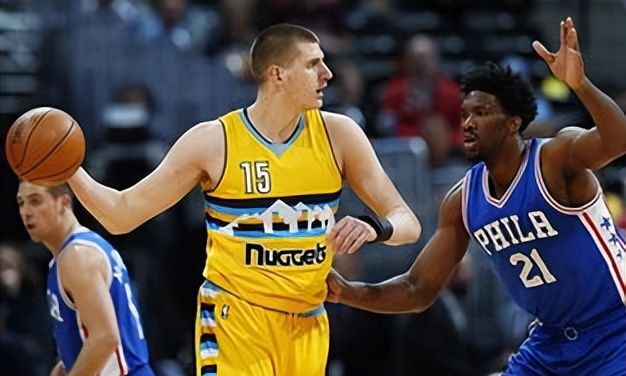 这名中锋的 这名中锋的