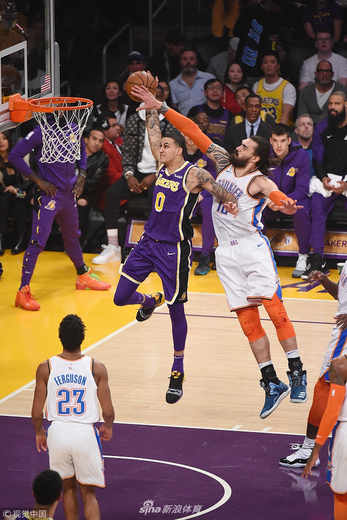 他已经证明 他已经证明