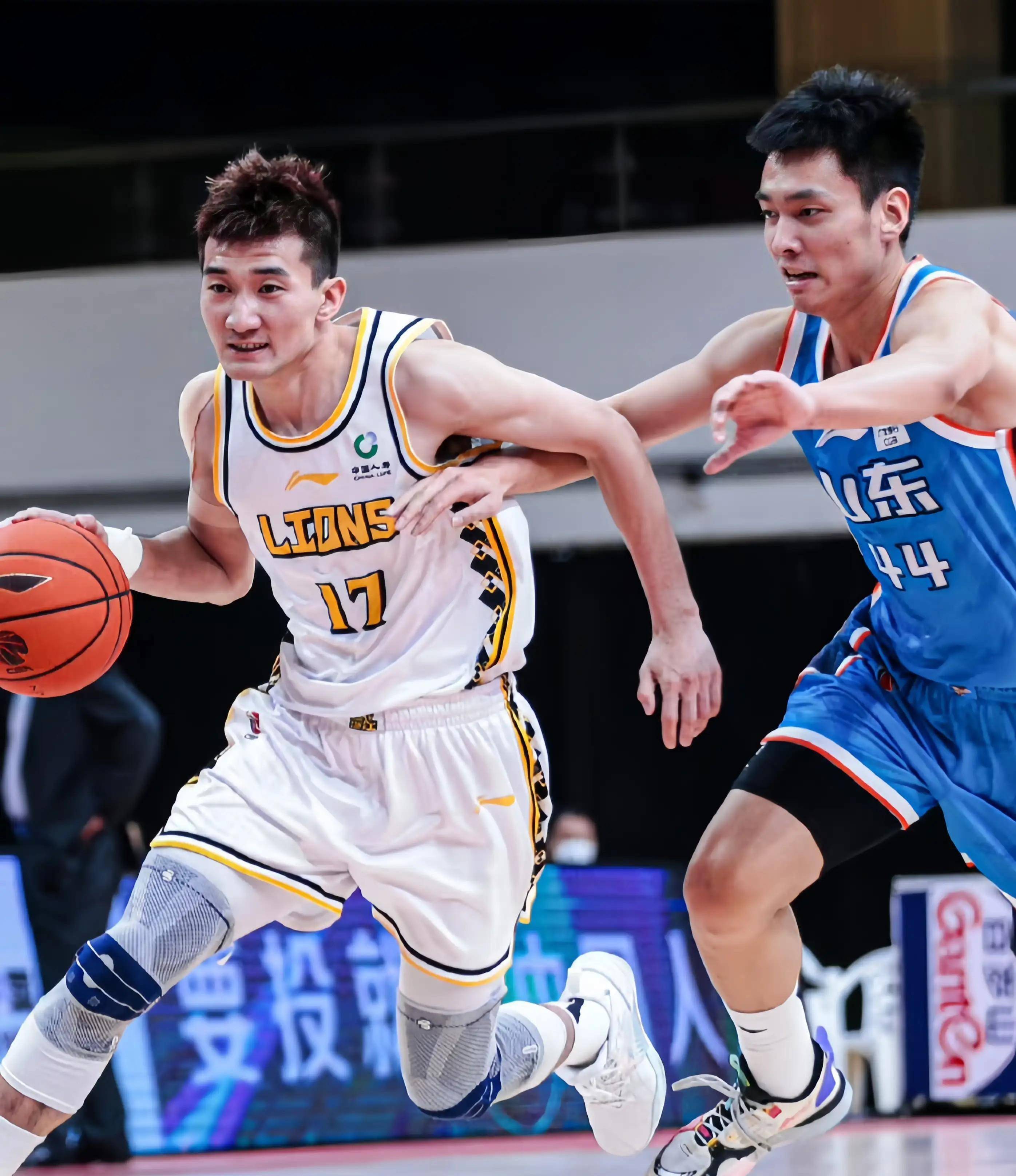 球迷的热情 球迷的热情